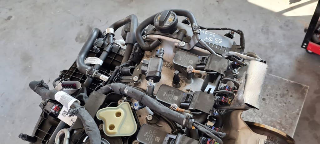 Moteur DNFD — vue 6