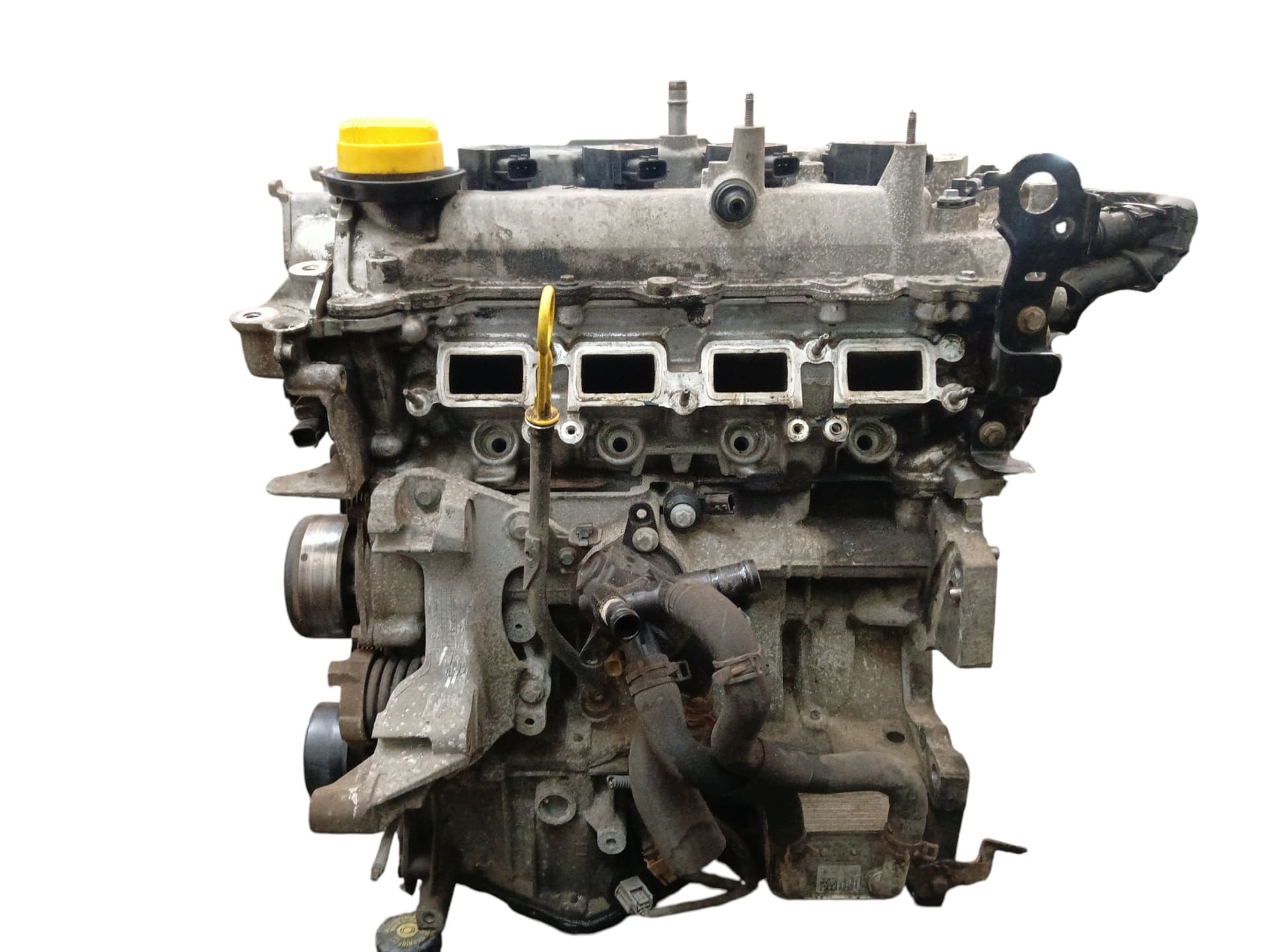 Moteur H5F 400 pour Renault Kangoo