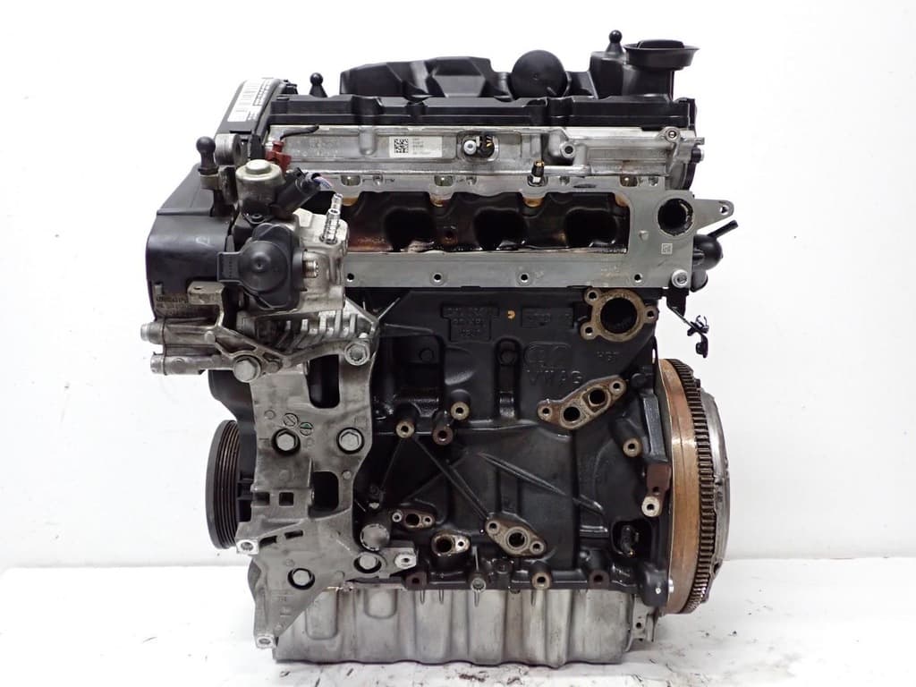Moteur DDYB - Image 1