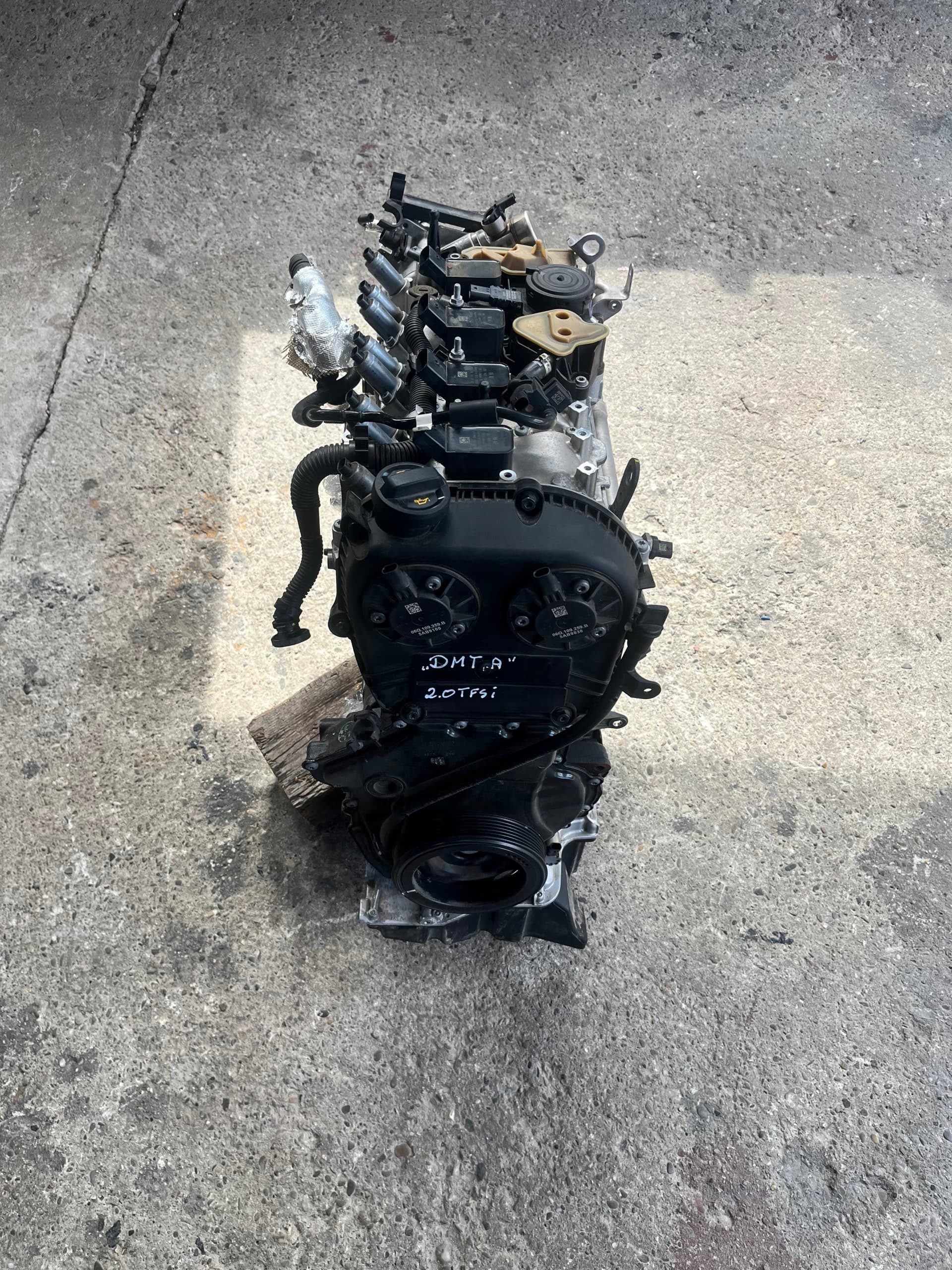 Moteur DMTC - Image 1