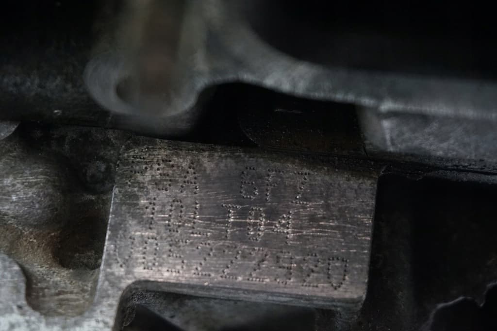 Moteur 6FZ (EW7J4) — vue 5
