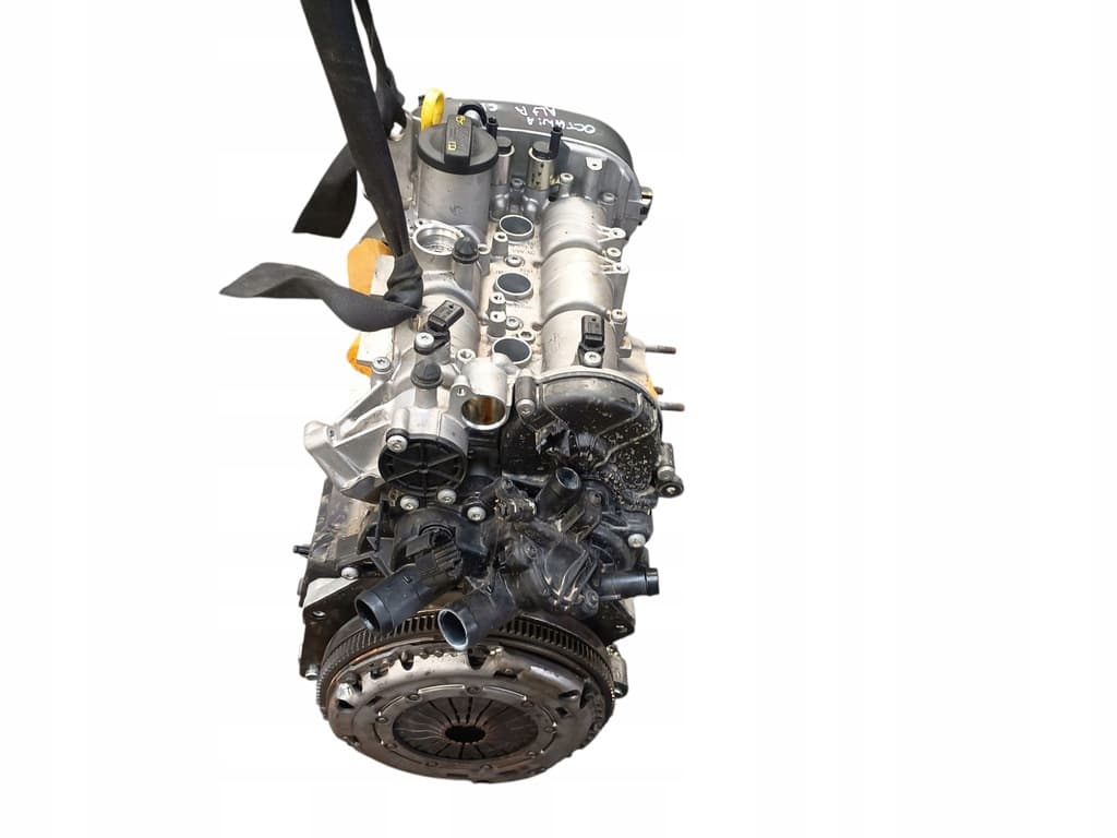 Moteur CHZD — vue 3