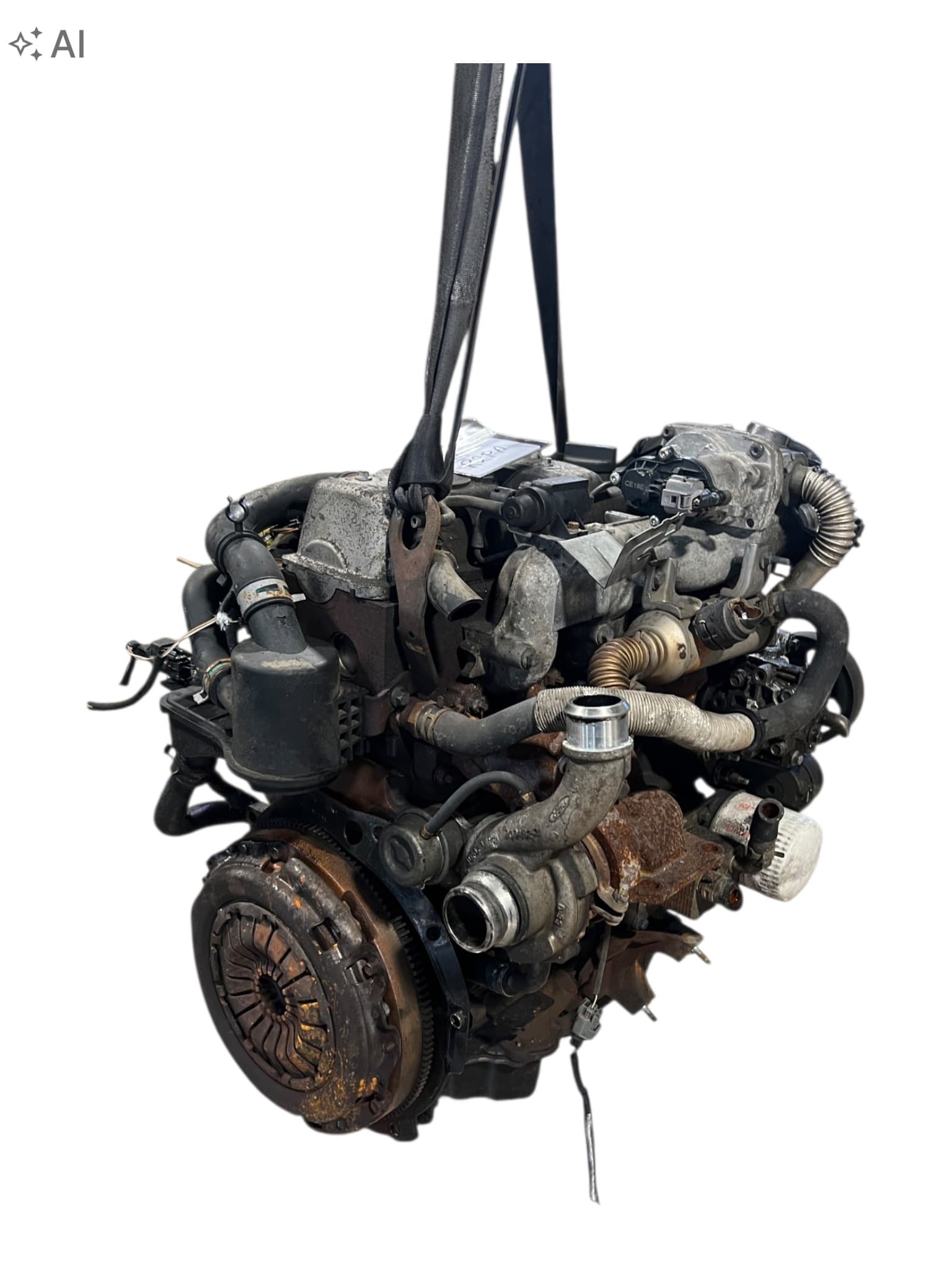 Moteur R3PA — vue 2