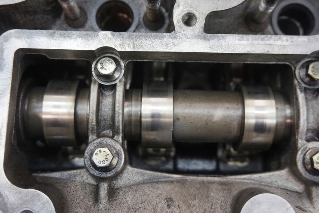 Moteur RHR (DW10CB) — vue 4
