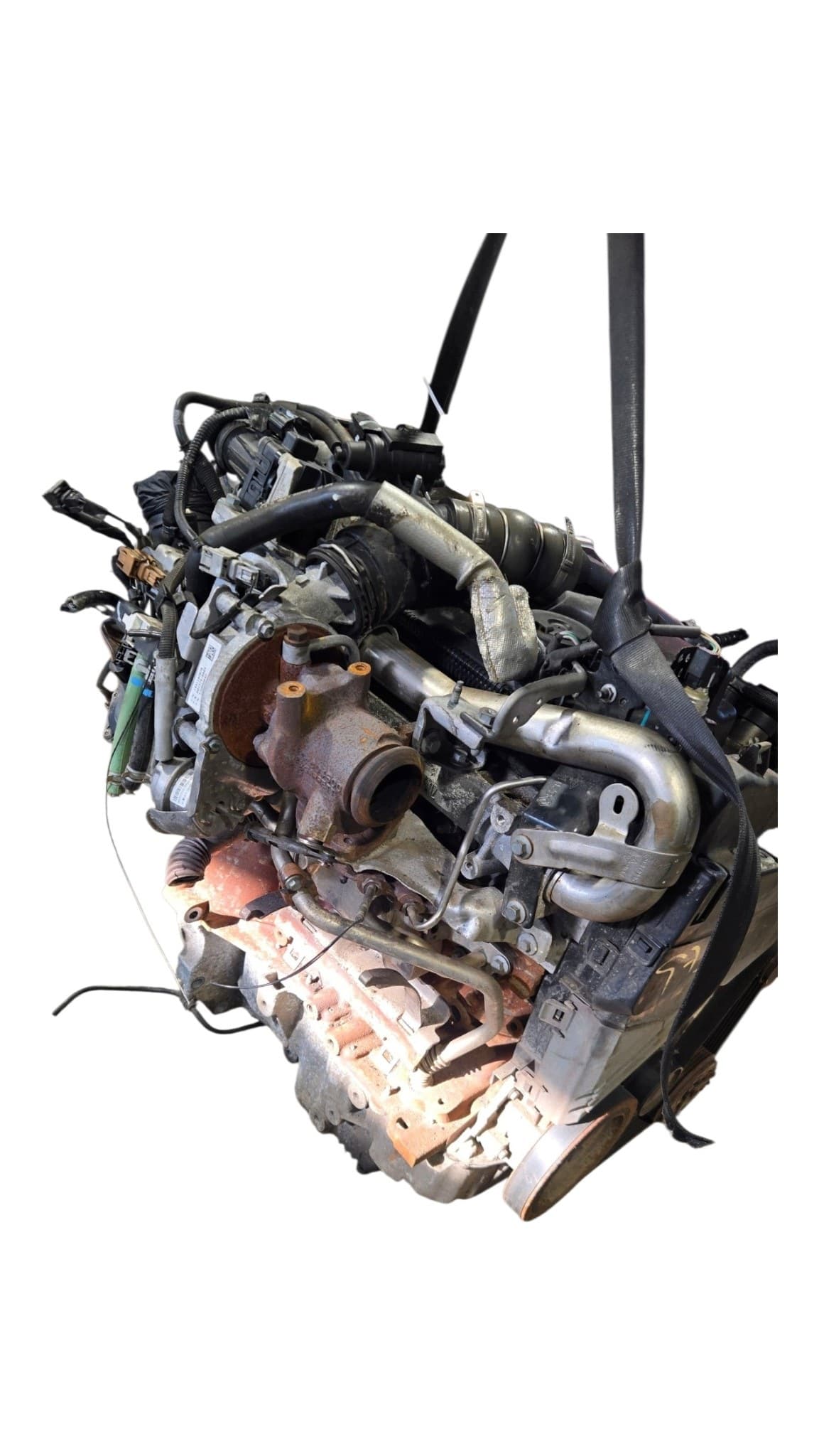 Moteur K9K 626 — vue 5
