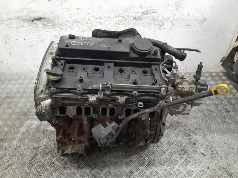 Moteur CVFF pour Ford Tourneo