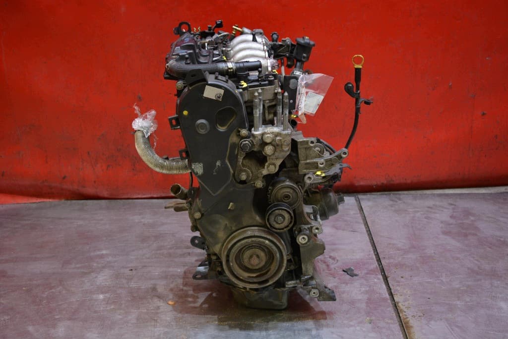 Moteur 4HN — vue 6