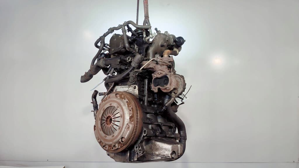 Moteur AMF — vue 3