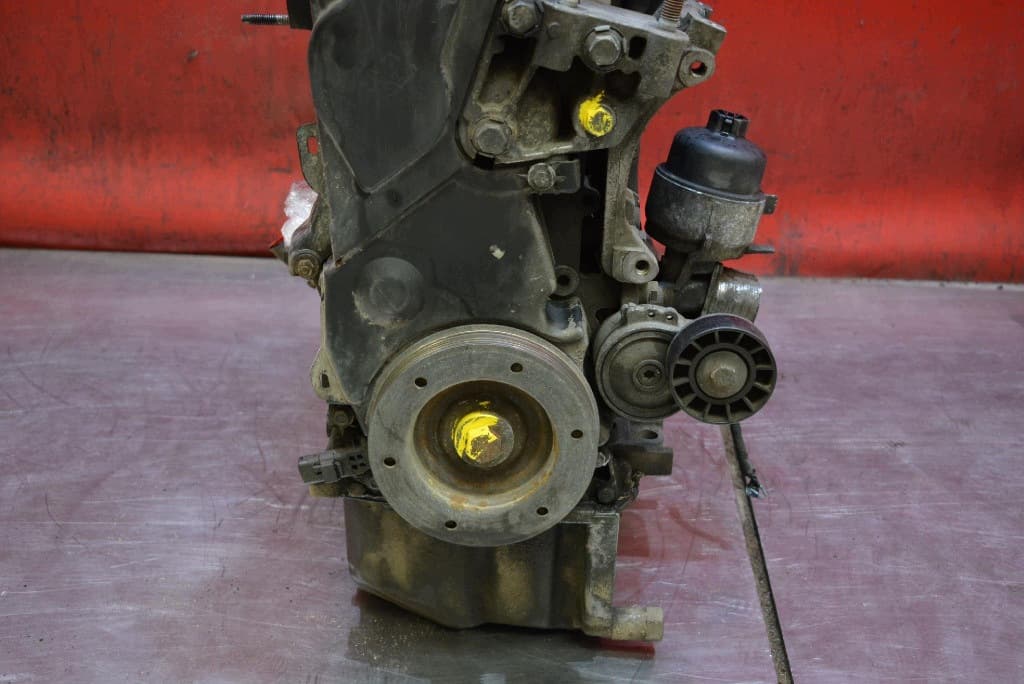 Moteur G6DD — vue 8
