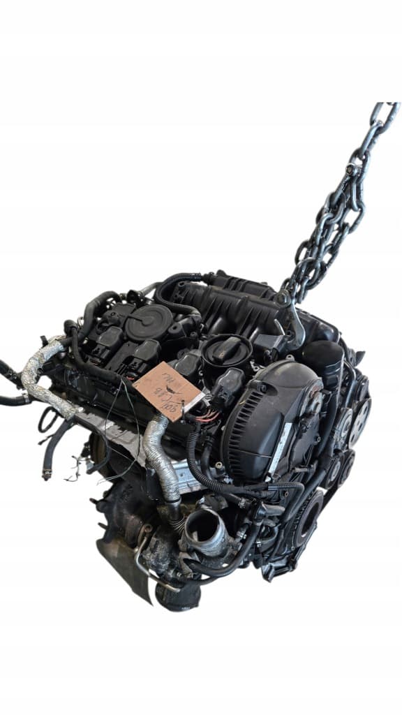 Moteur CABD - Image 1
