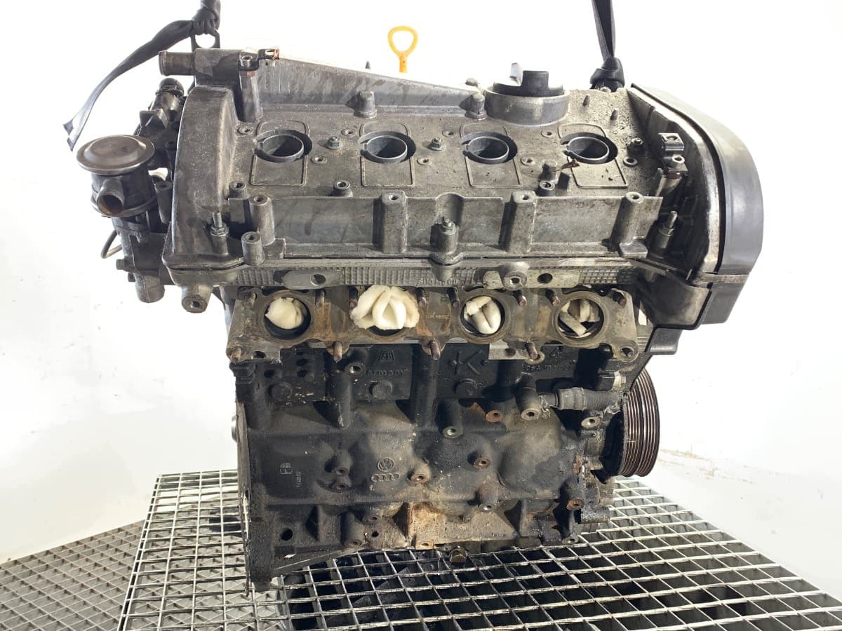 Moteur AWT — vue 3