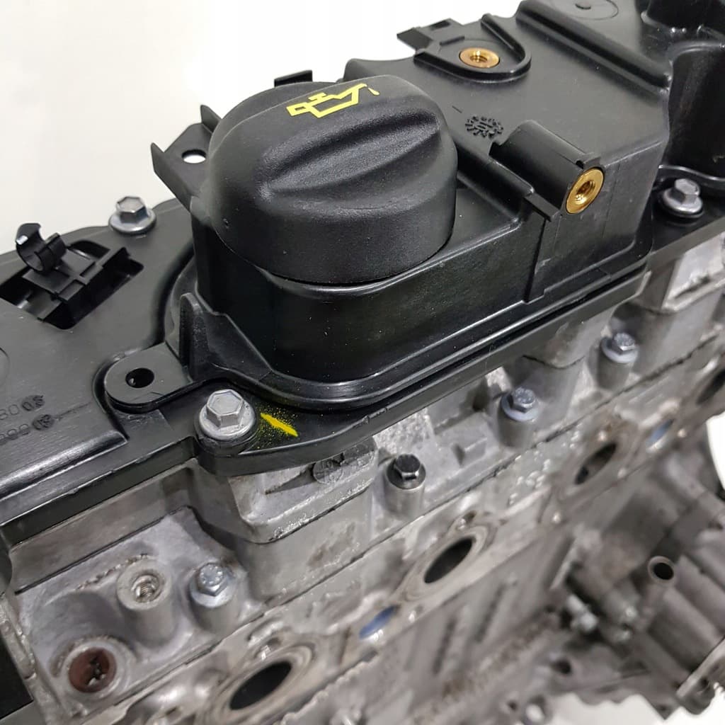 Moteur 3WZ-TV (DV6FDU) — vue 4