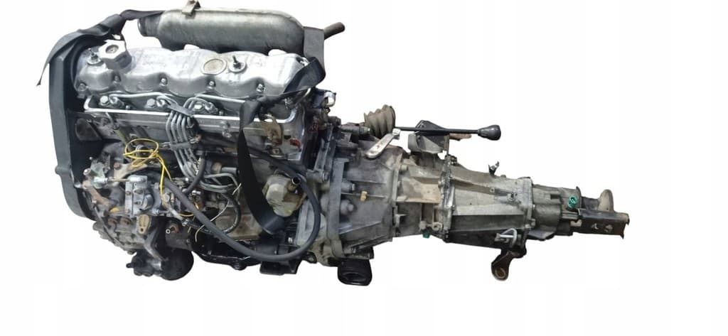 Moteur S8U 752 pour Renault Trafic