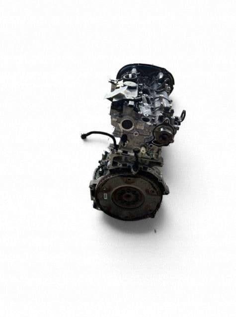 Moteur B 4204 T26 — vue 5