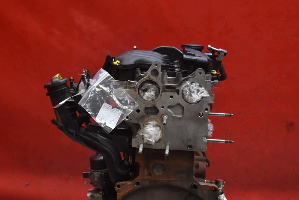 Moteur 4HS (DW12BTED4) — vue 13