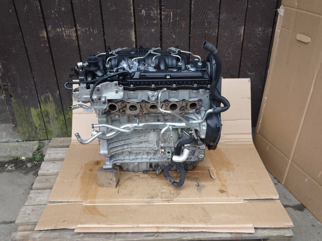 Moteur D 5244 T11 — vue 3