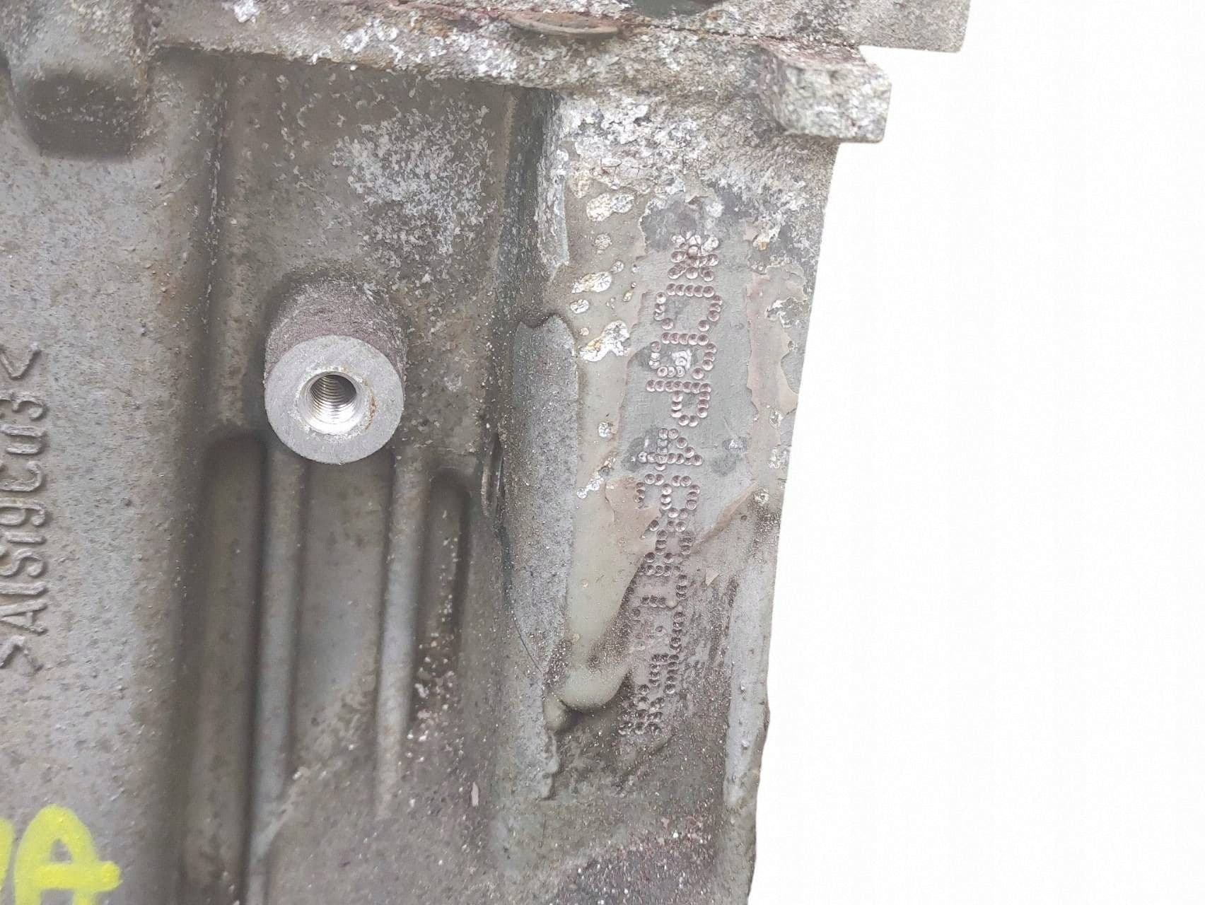 Moteur CGPA — vue 16