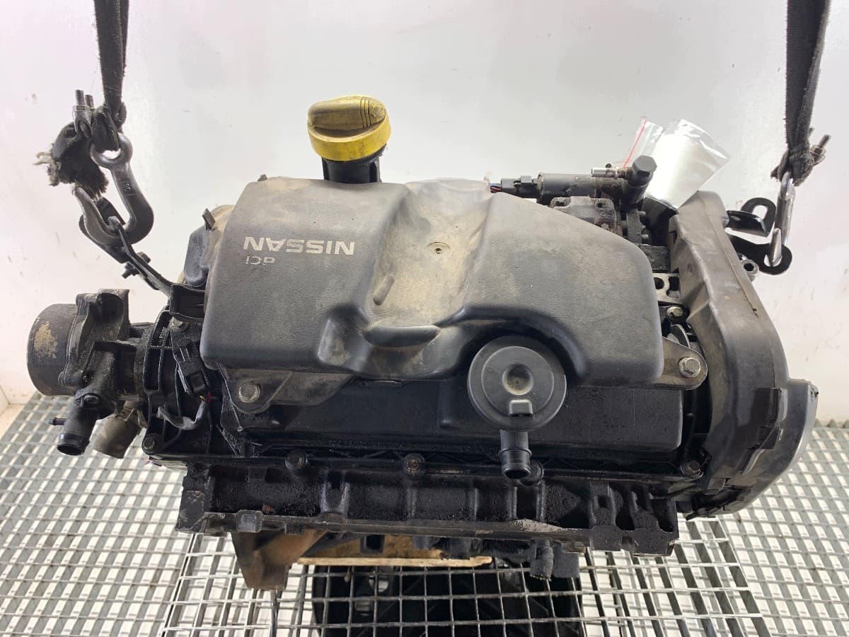Moteur K9K 410 — vue 5
