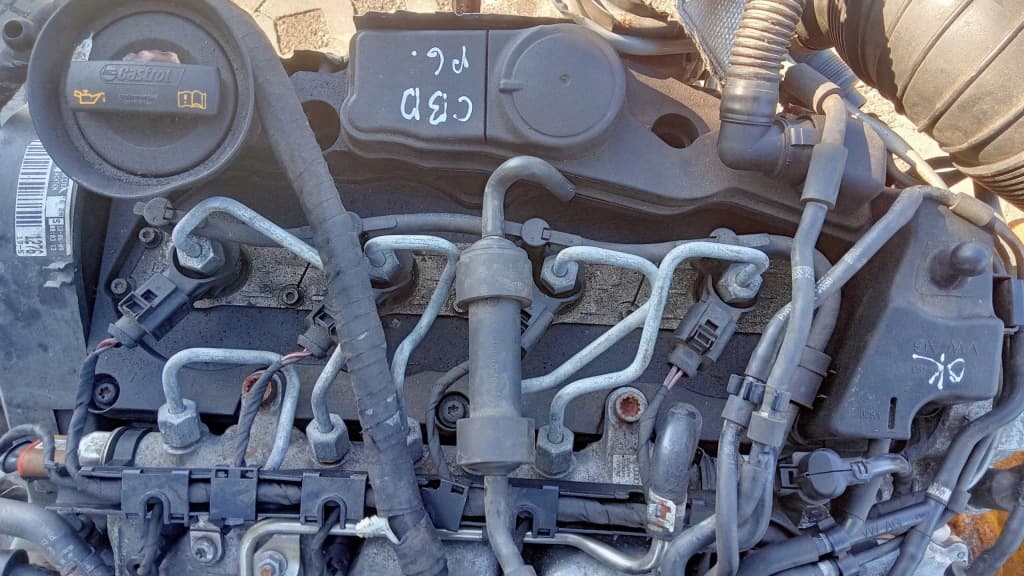Moteur CBAC — vue 3