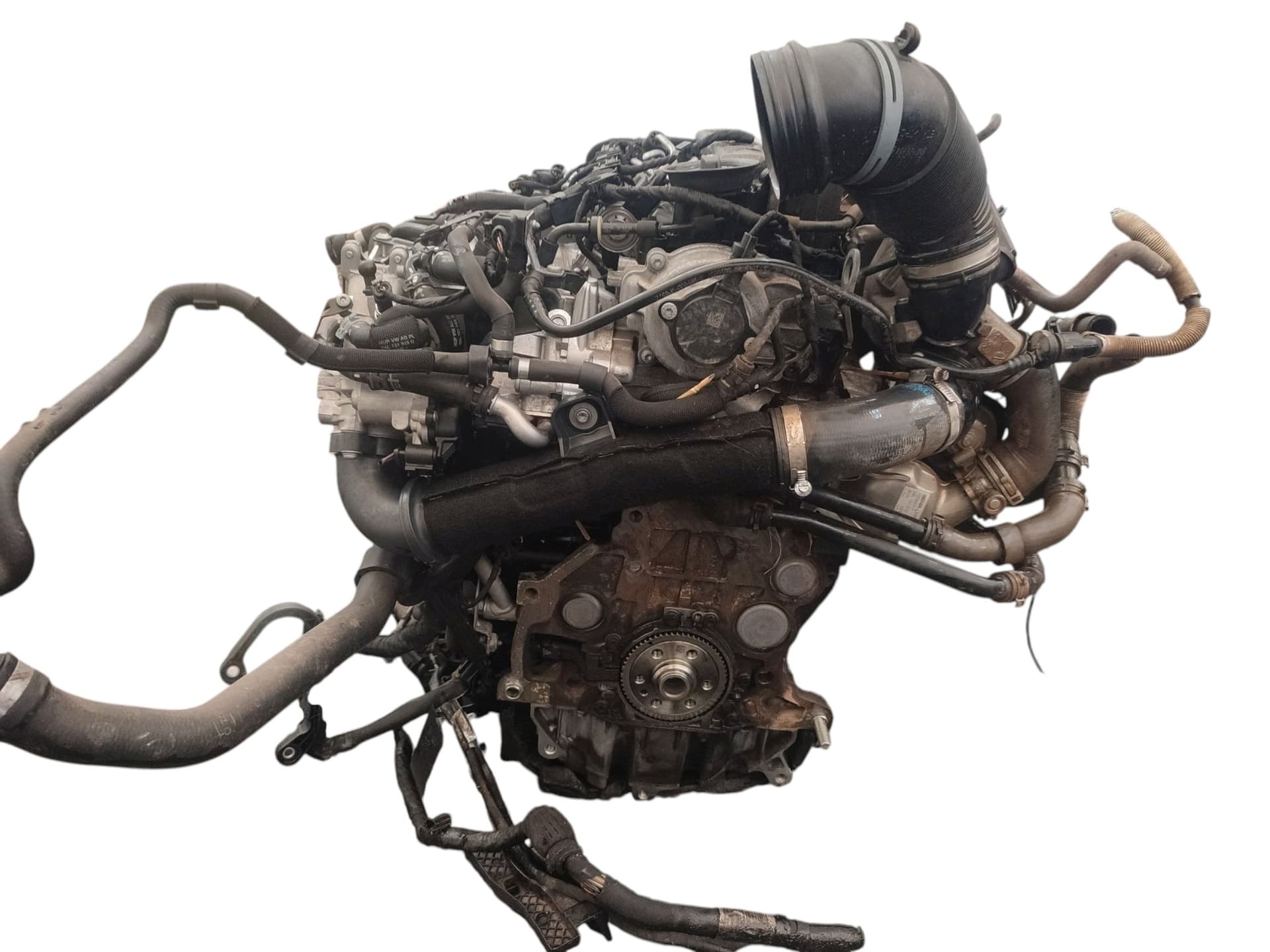 Moteur CUVC — vue 7