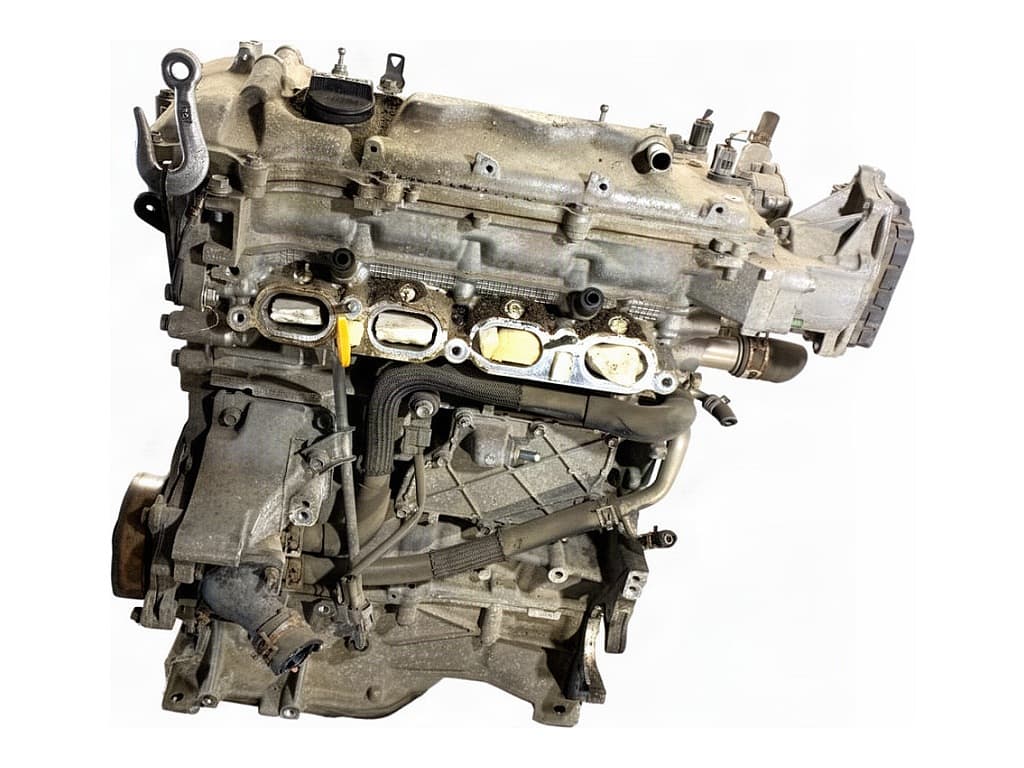 Moteur 2ZR-FAE pour Toyota