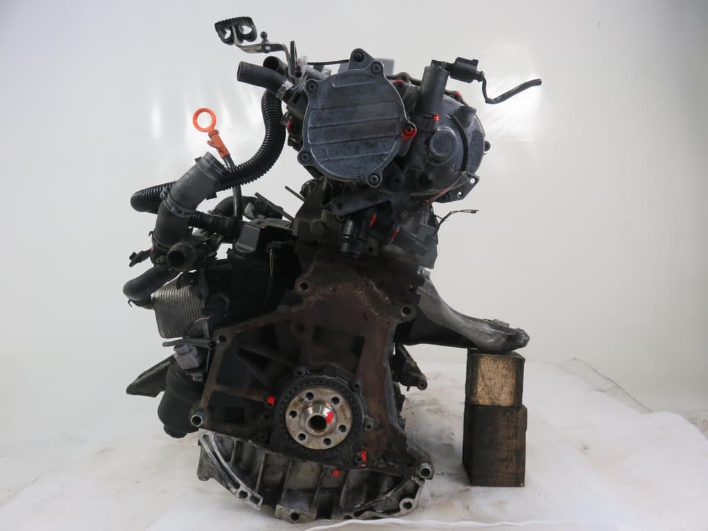 Moteur BPJ — vue 2