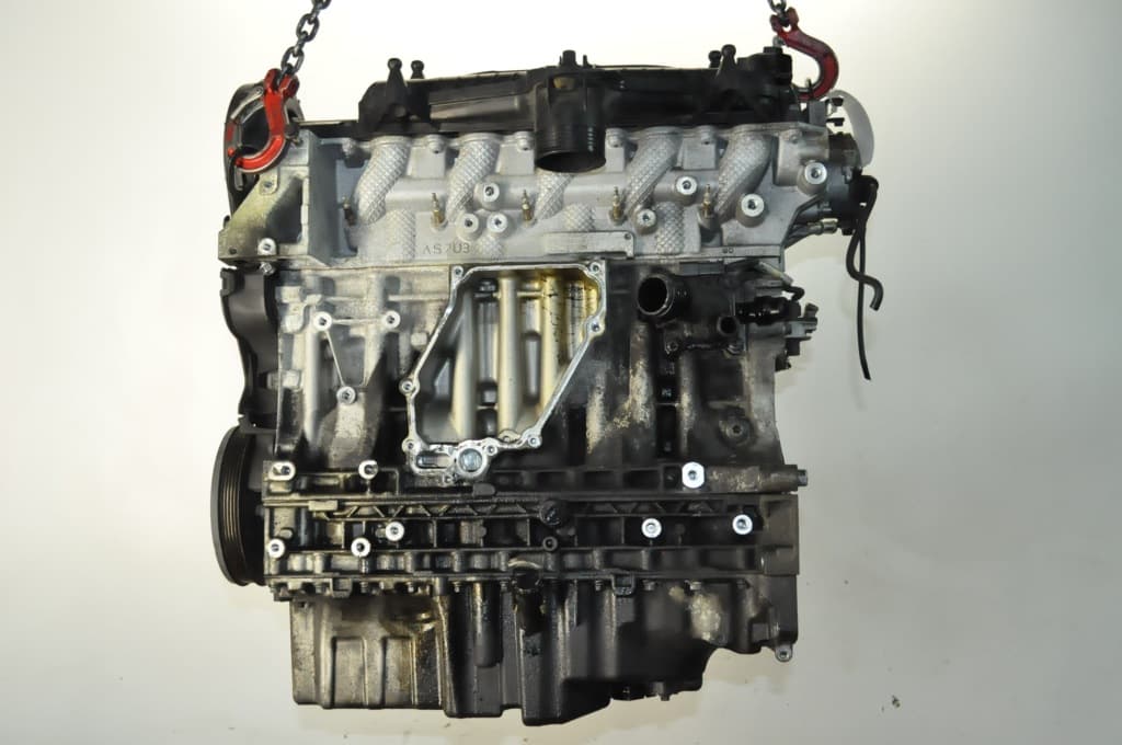 Moteur D 5244 T11 - Image 1