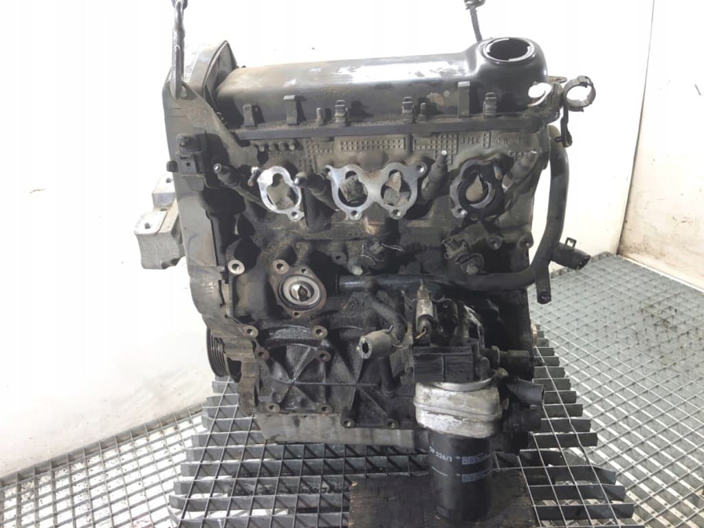 Moteur AQY pour Volkswagen Bora