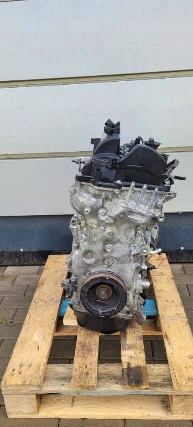 Moteur S5Y7 pour Mazda Cx-3