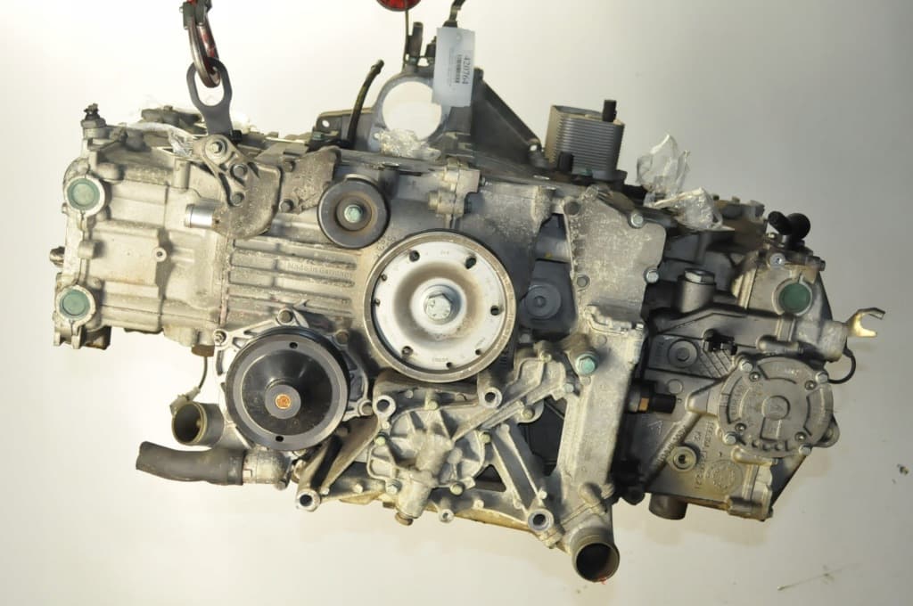 Moteur M 96.22 - Image 1