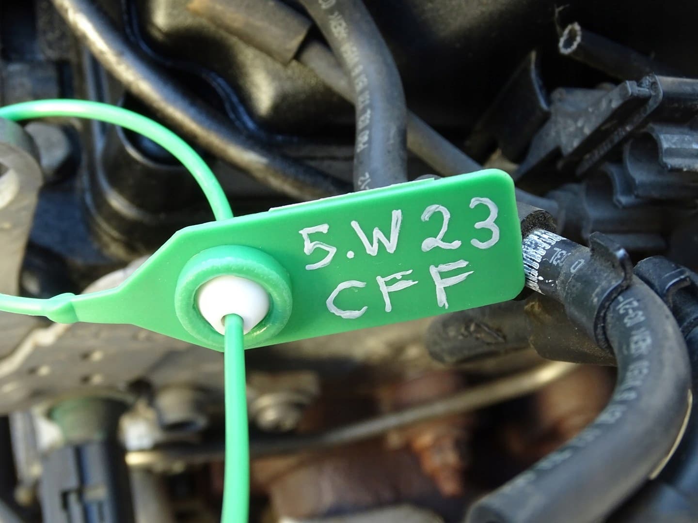 Moteur CFFA — vue 12