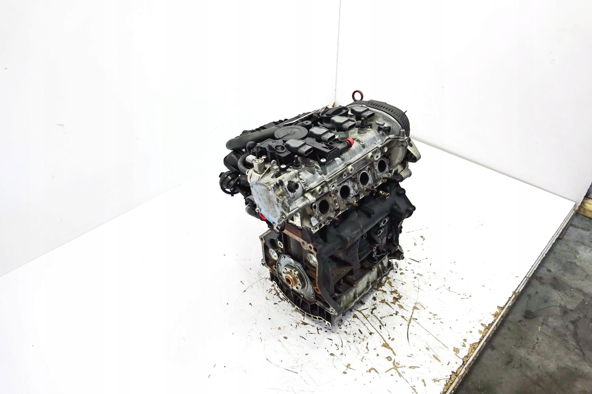 Moteur CDAA — vue 3