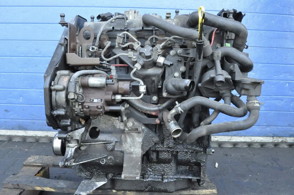 Moteur RWPD - Image 1