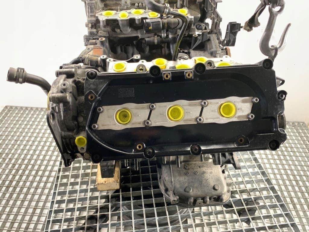 Moteur CCWA — vue 5