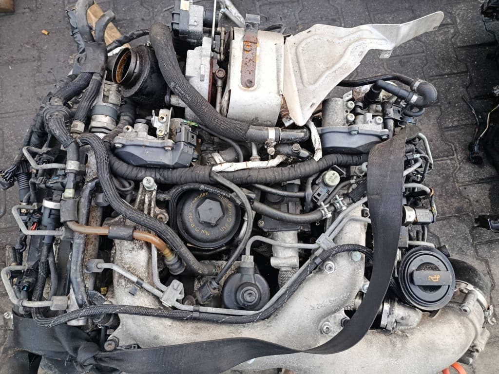Moteur CASA - Image 1