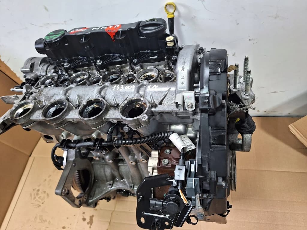 Moteur HHJD - Image 1
