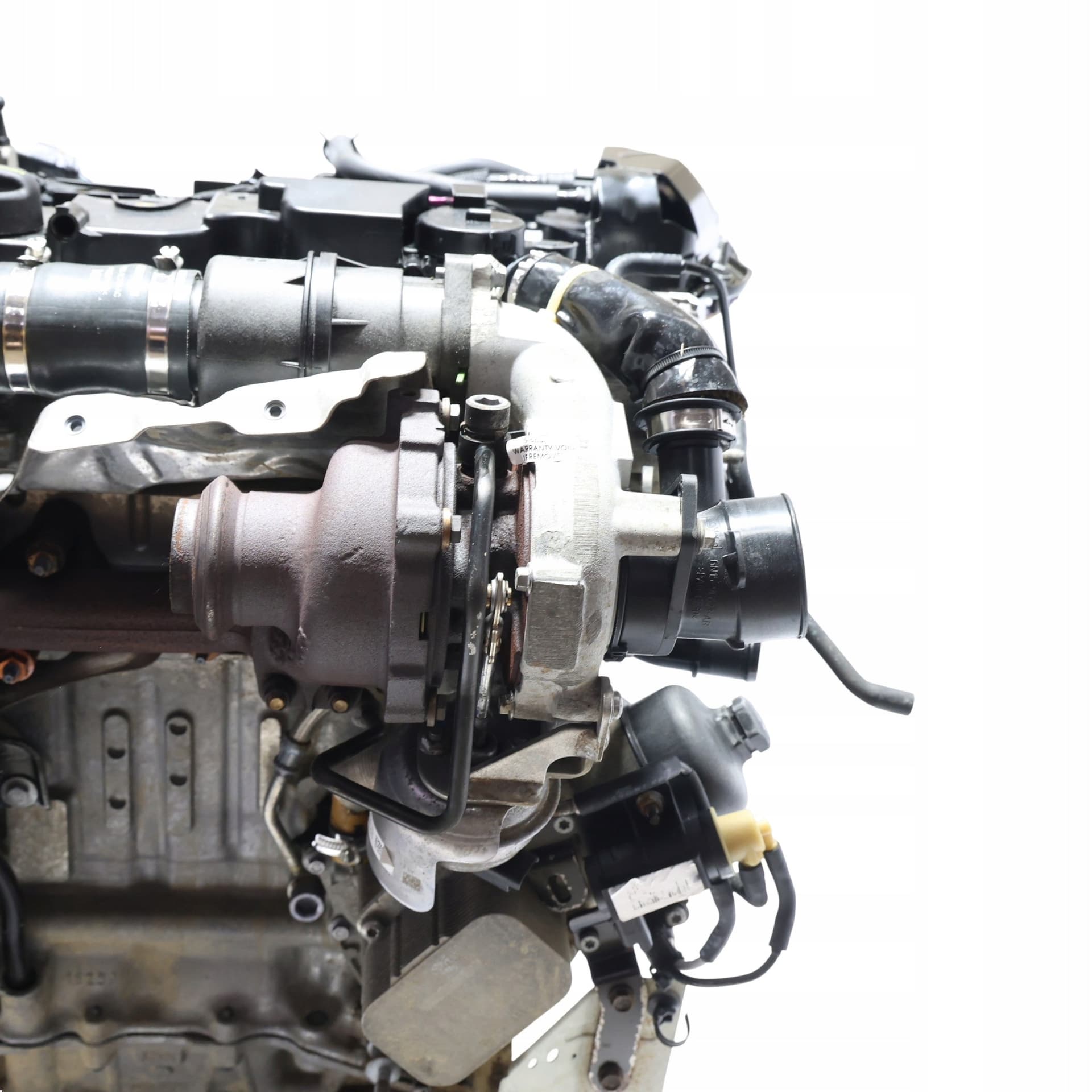 Moteur UGCA — vue 3