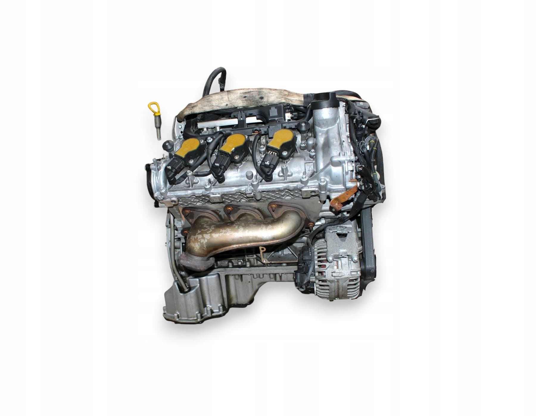 Moteur M 271.820 — vue 5