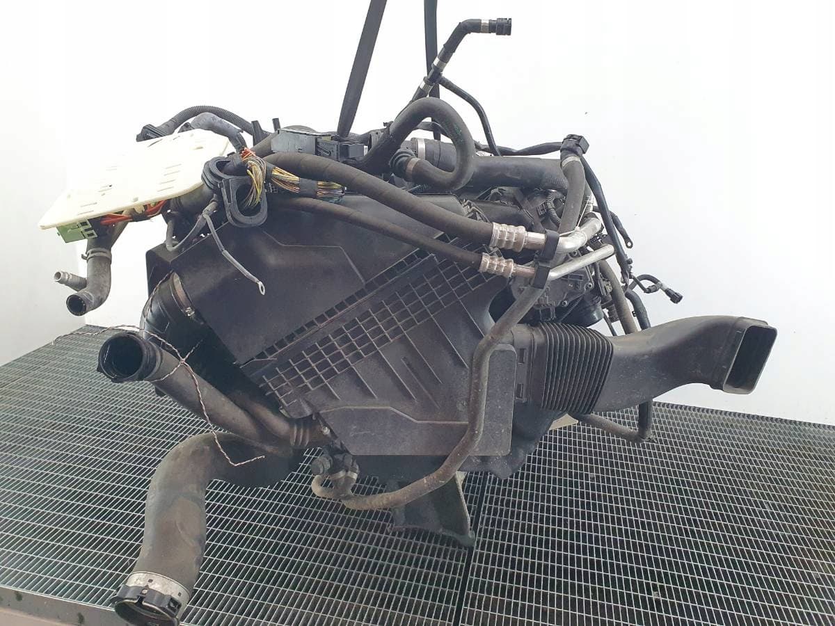 Moteur B47 D20 A — vue 9