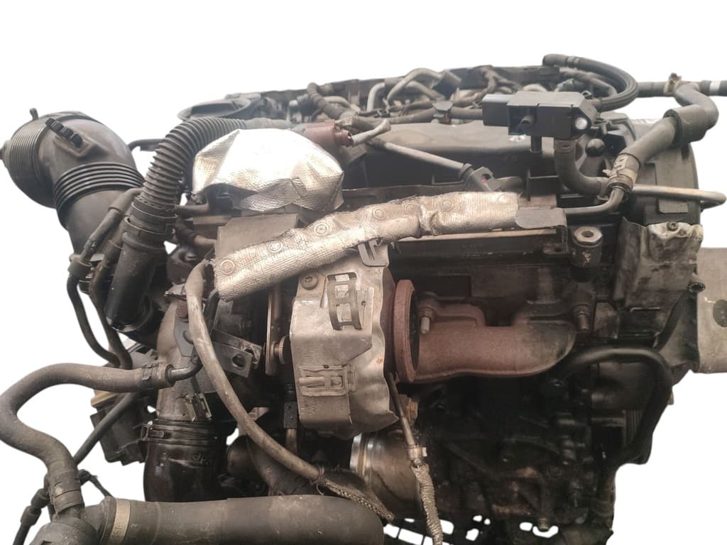 Moteur CKFB — vue 3