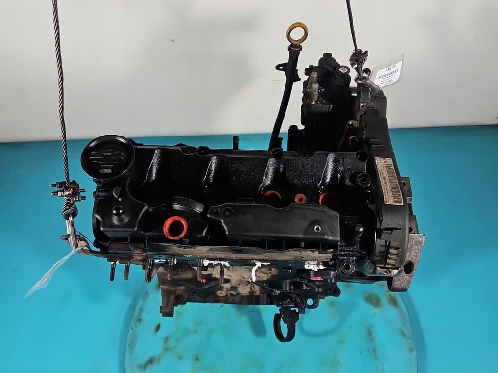 Moteur CLHB - Image 1