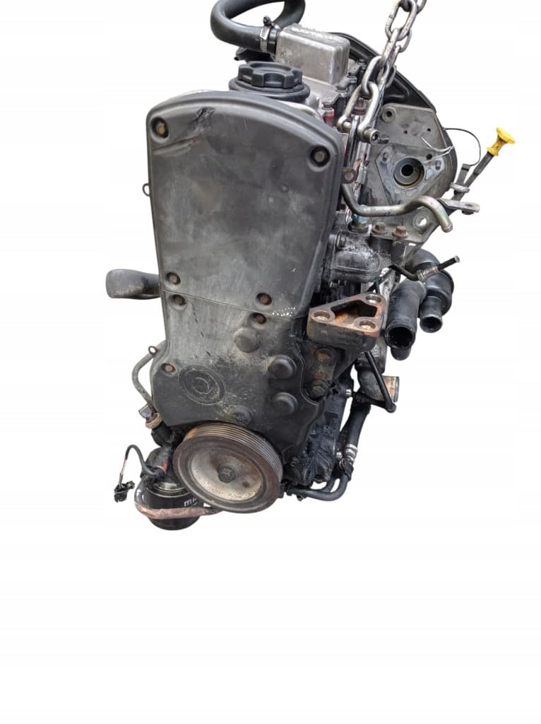 Moteur 20 T2N — vue 2