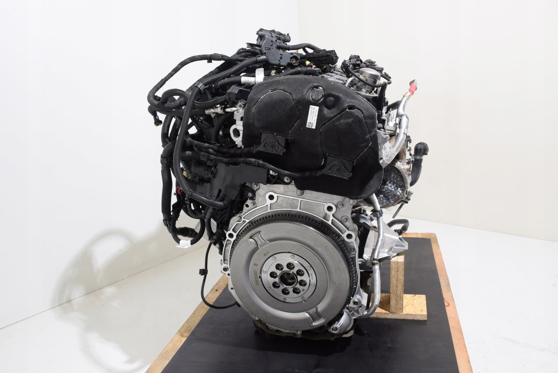 Moteur B58 B30 P — vue 9
