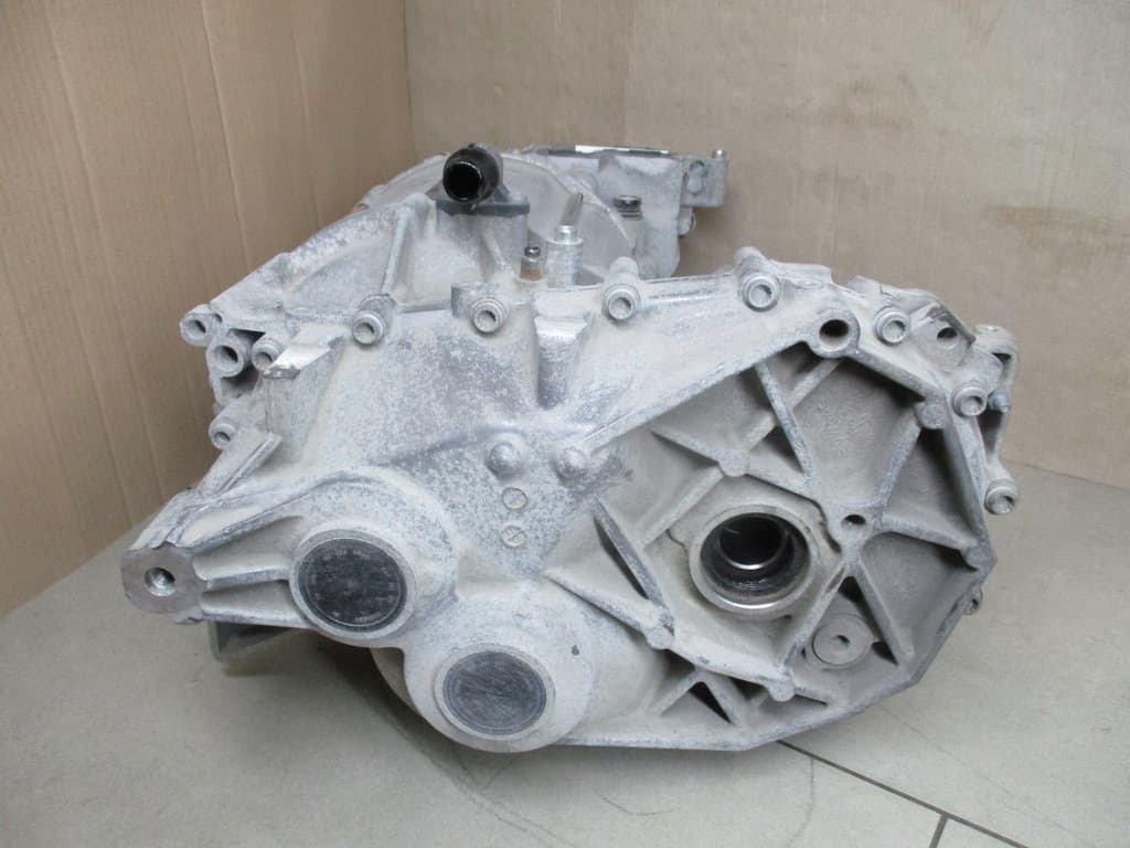 Moteur EBJC — vue 2