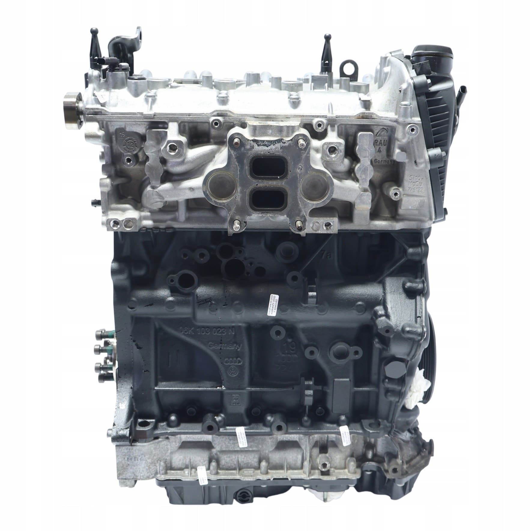 Moteur DKZC - Image 1