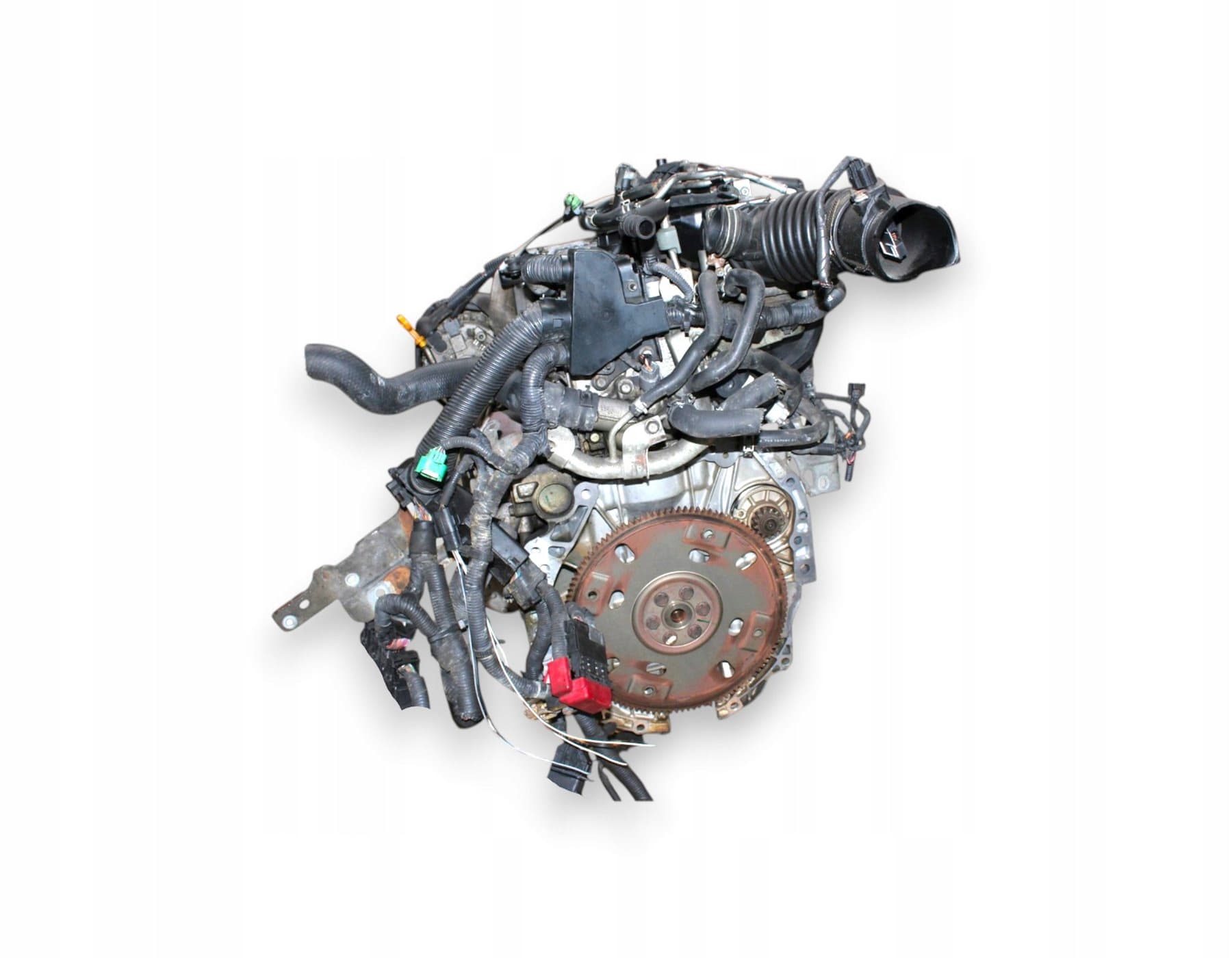 Moteur QR25DE — vue 4