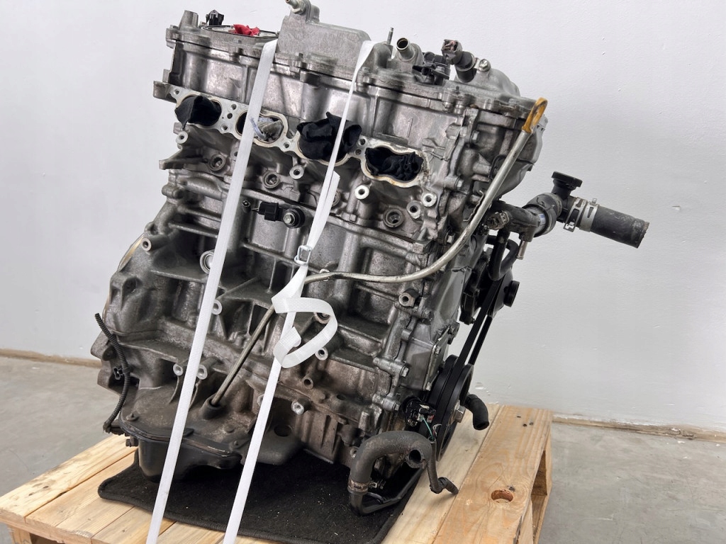 Moteur 2AR-FSE — vue 9