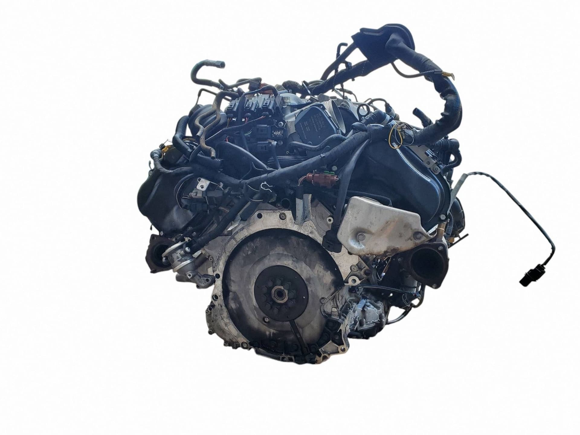 Moteur M 06.EC — vue 3