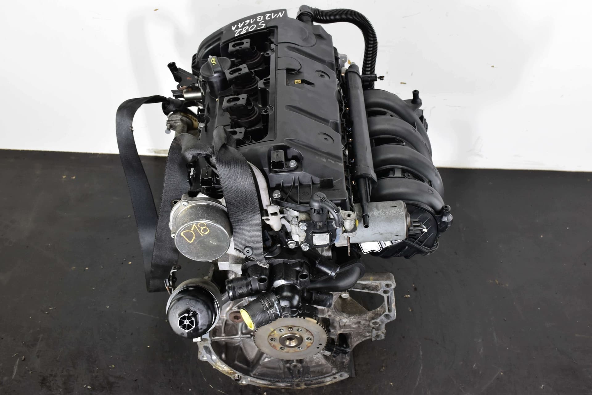 Moteur 5FW (EP6) — vue 5