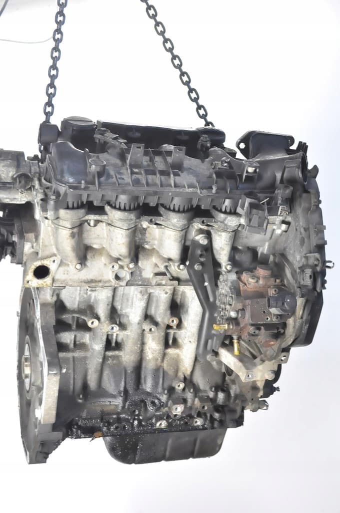 Moteur HHDA pour Ford